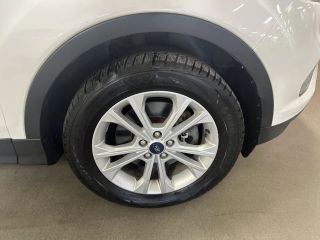 Ford Escape SE 2019