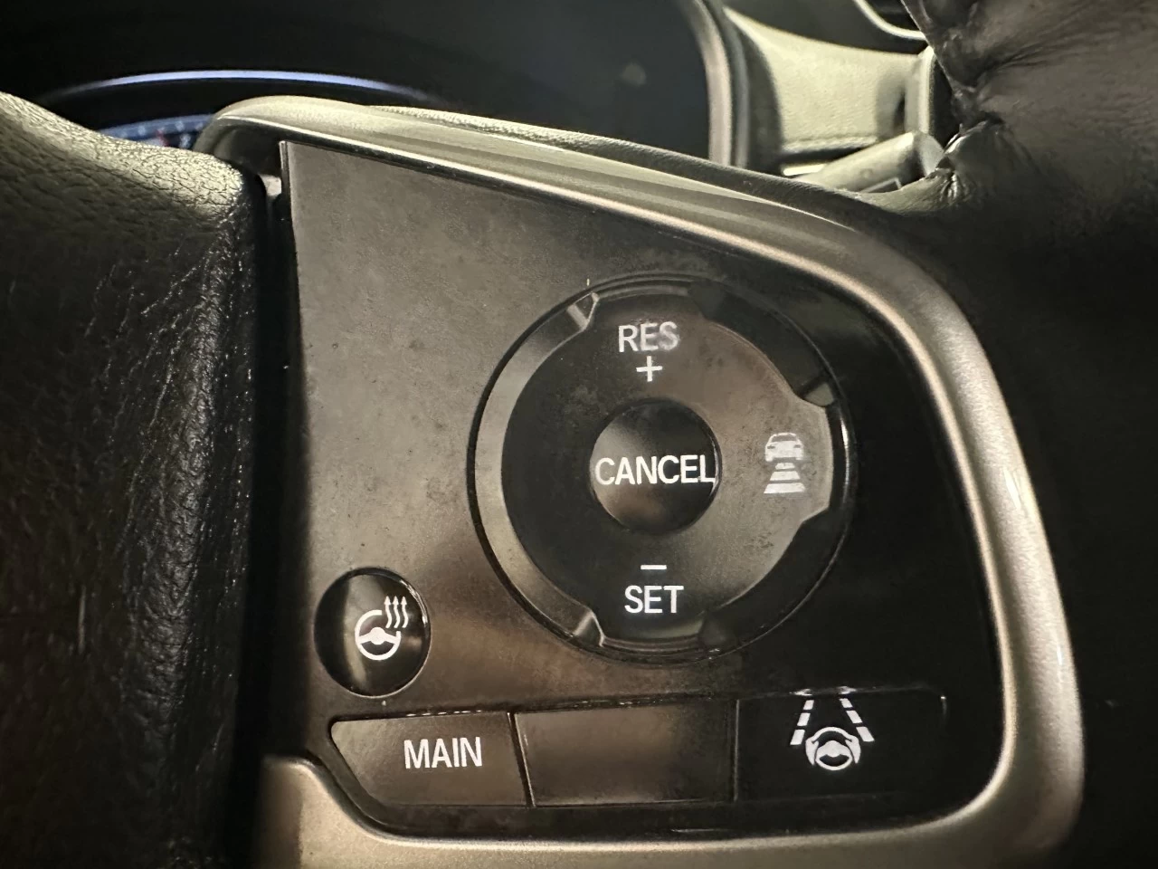 2022 Honda CR-V Sport Main Image
