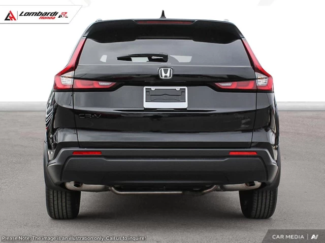 HONDA CR-V SPORT 2026