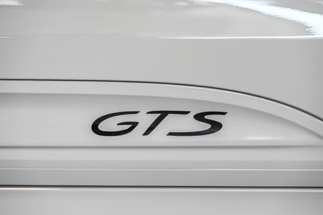 Porsche Macan GTS (Location 5.99% 24-48Mois) 2026