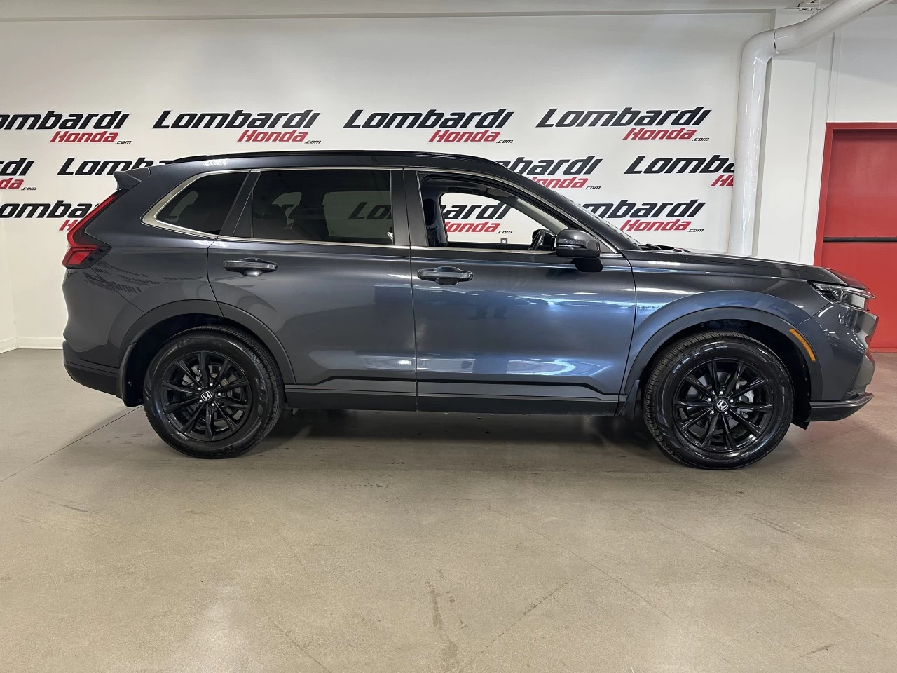 2023 Honda CR-V Sport Image principale