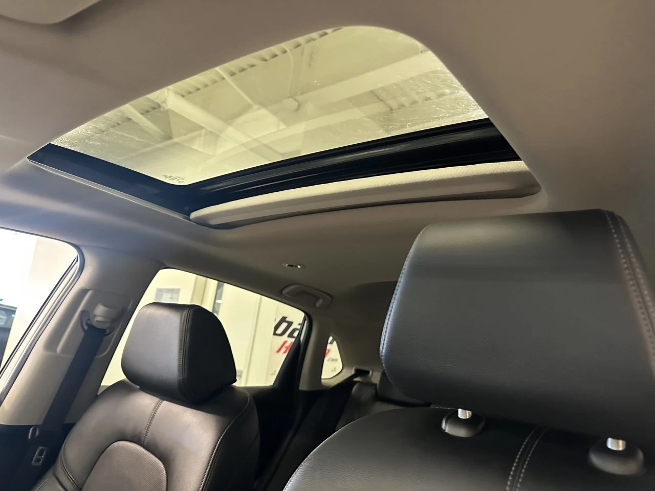 2023 Honda HR-V EX-L Navi Image principale