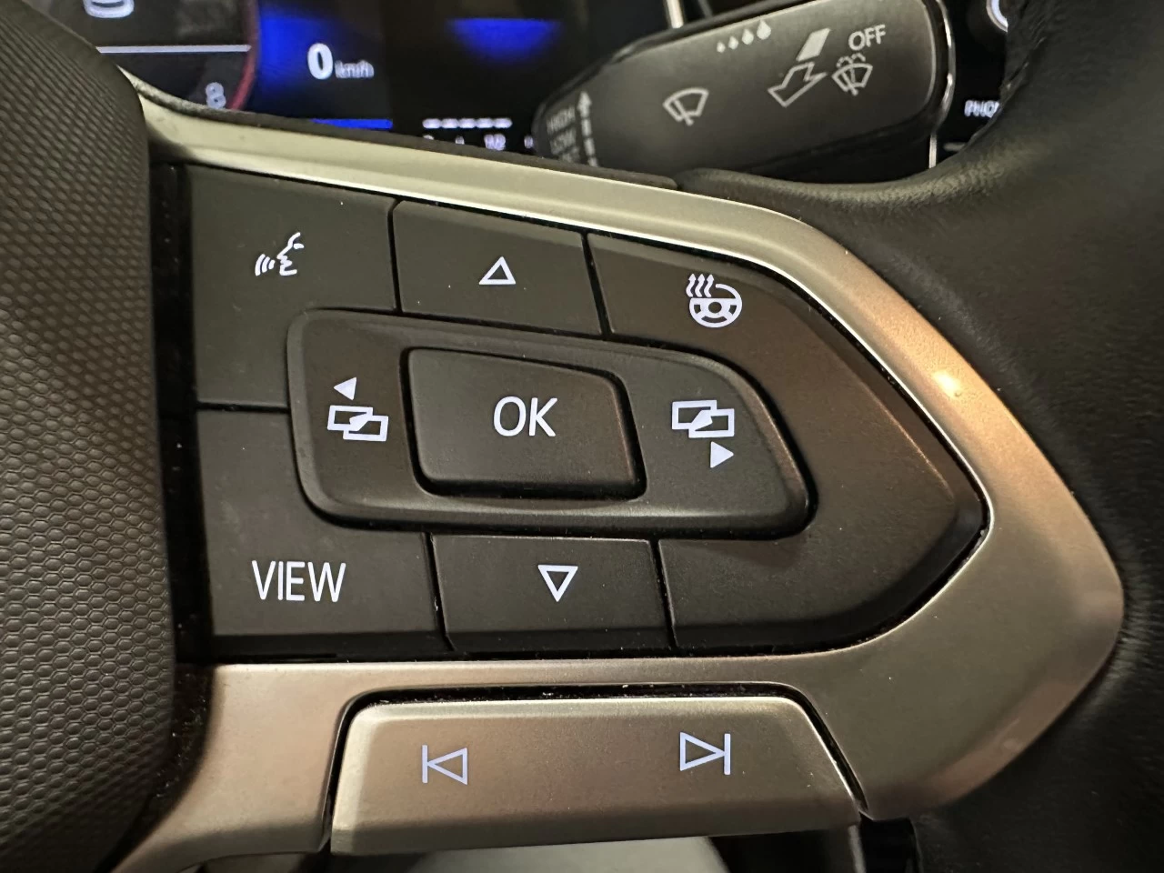2024 Volkswagen Jetta Comfortline Main Image