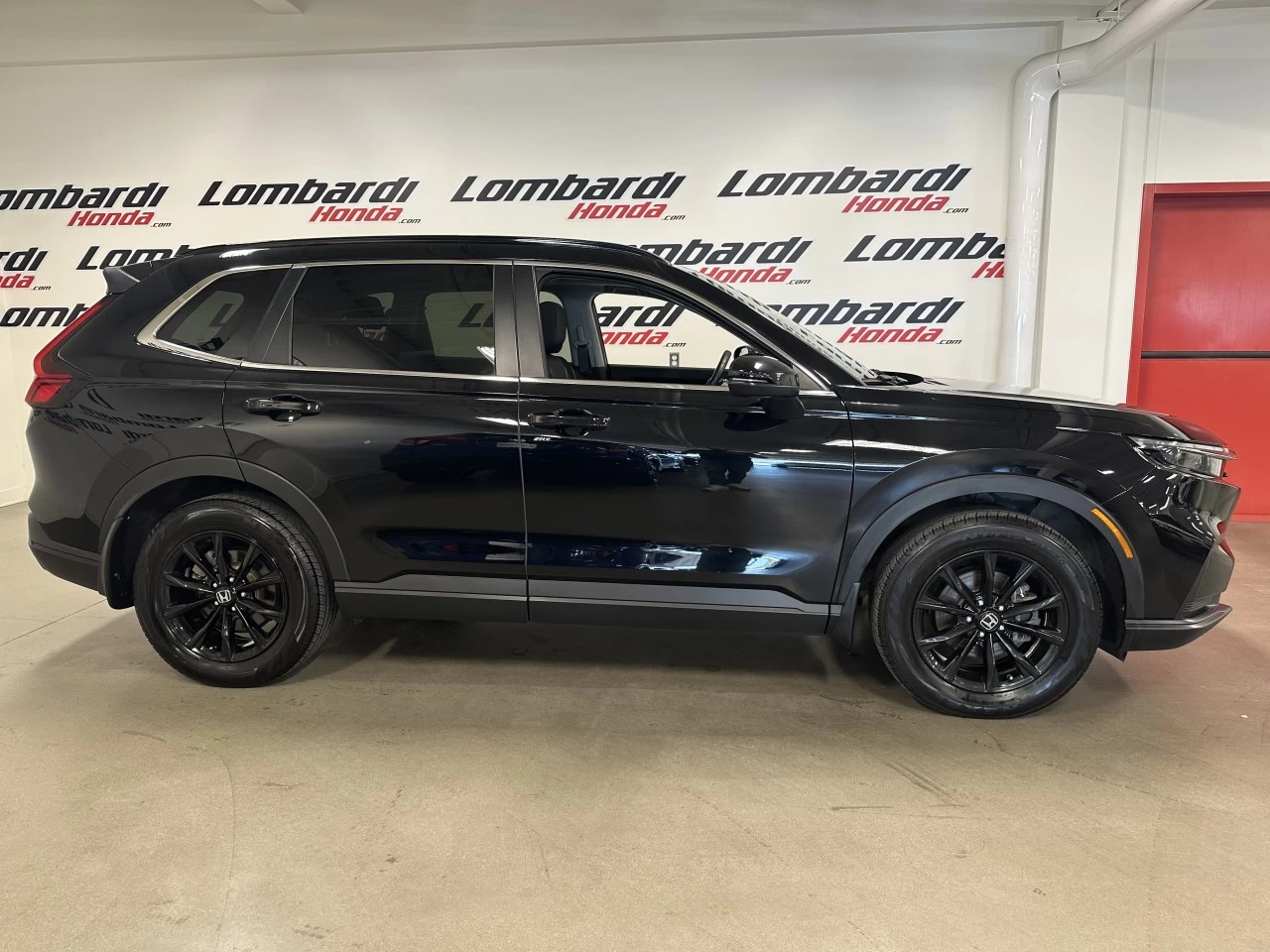 2023 Honda CR-V
                                                    Sport Main Image