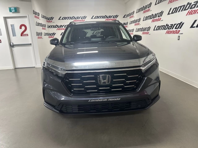 Honda CR-V Sport 2024