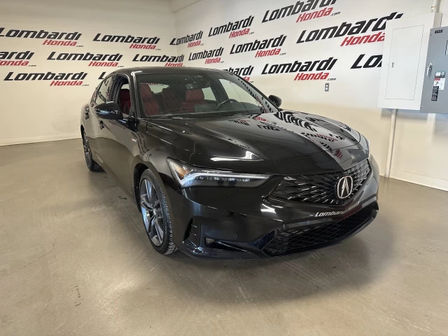 Acura Integra Elite A-Spec 2024