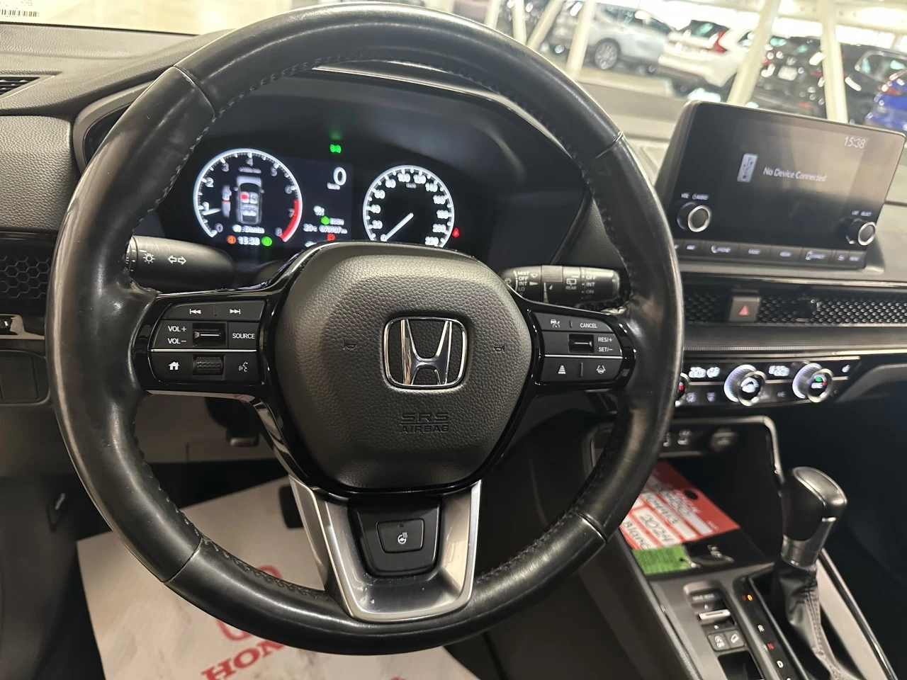 2024 Honda CR-V Sport Image principale