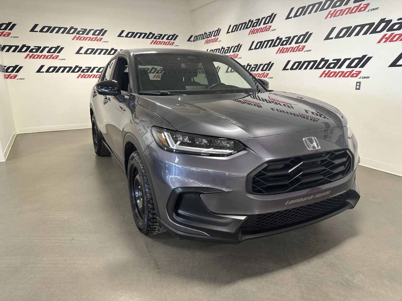 2024 Honda HR-V Sport-B Image principale