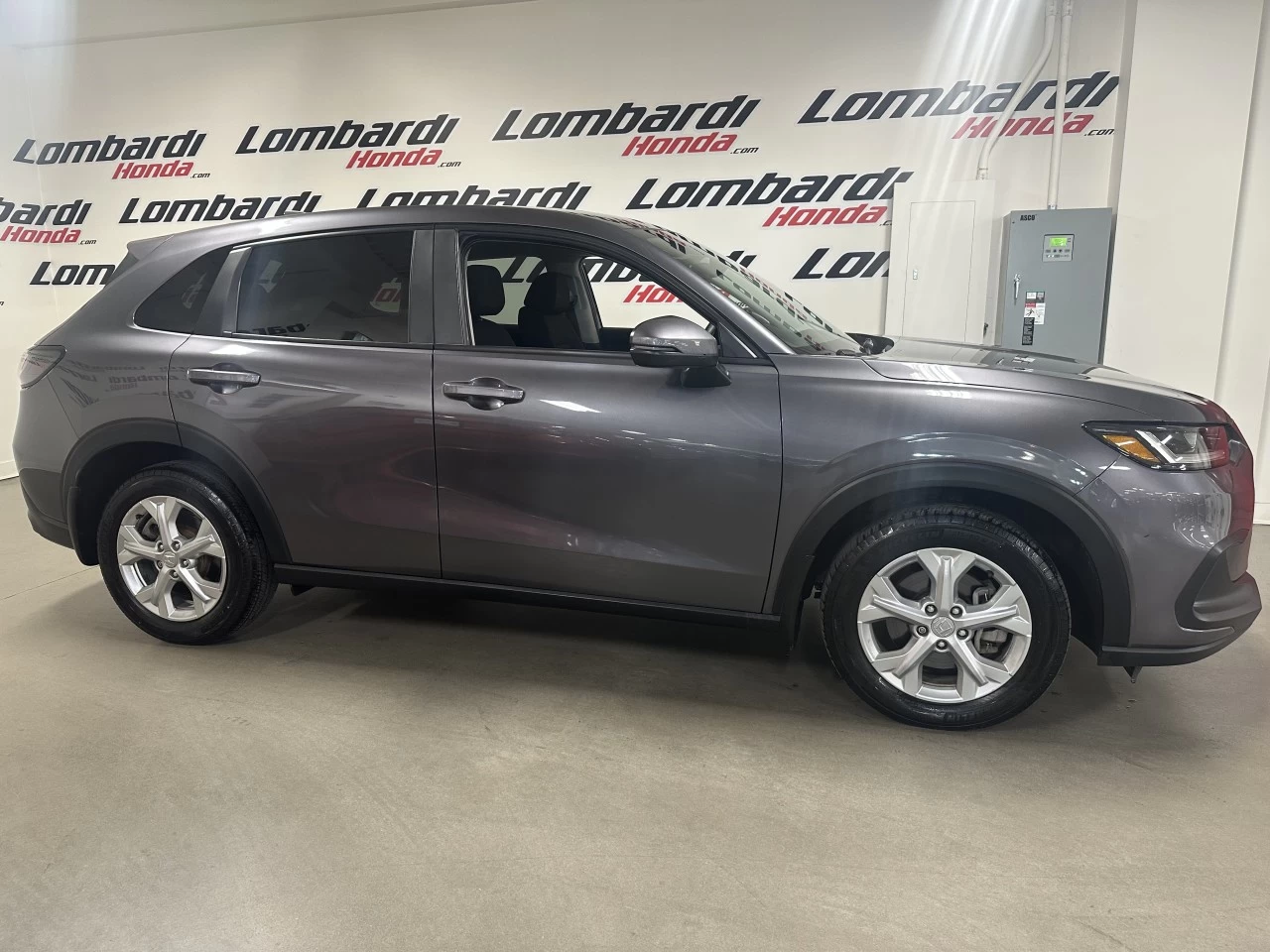2023 Honda HR-V LX Main Image
