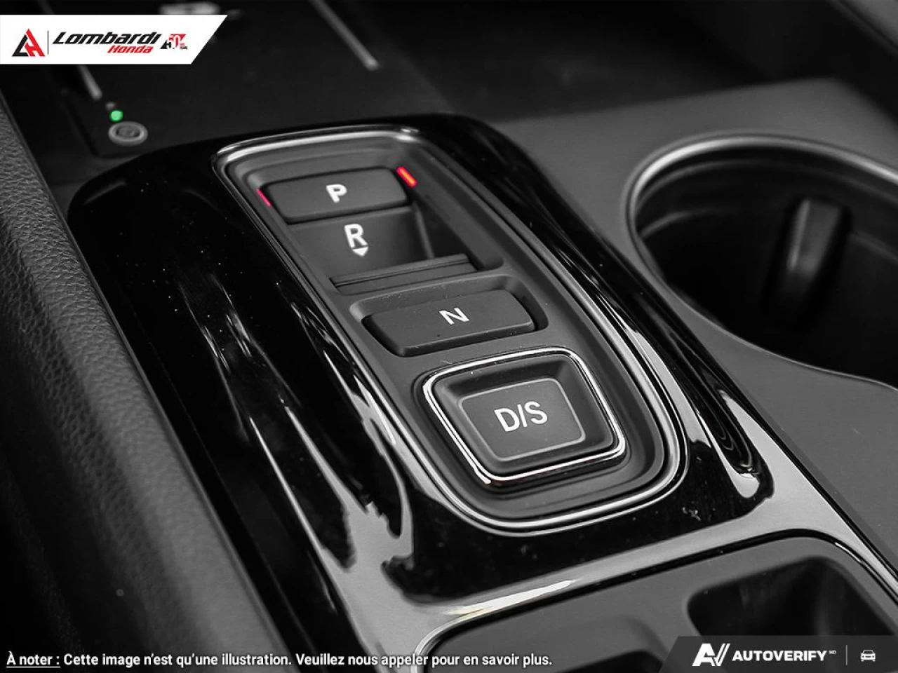 2025 HONDA PILOT TRAILSPORT Main Image