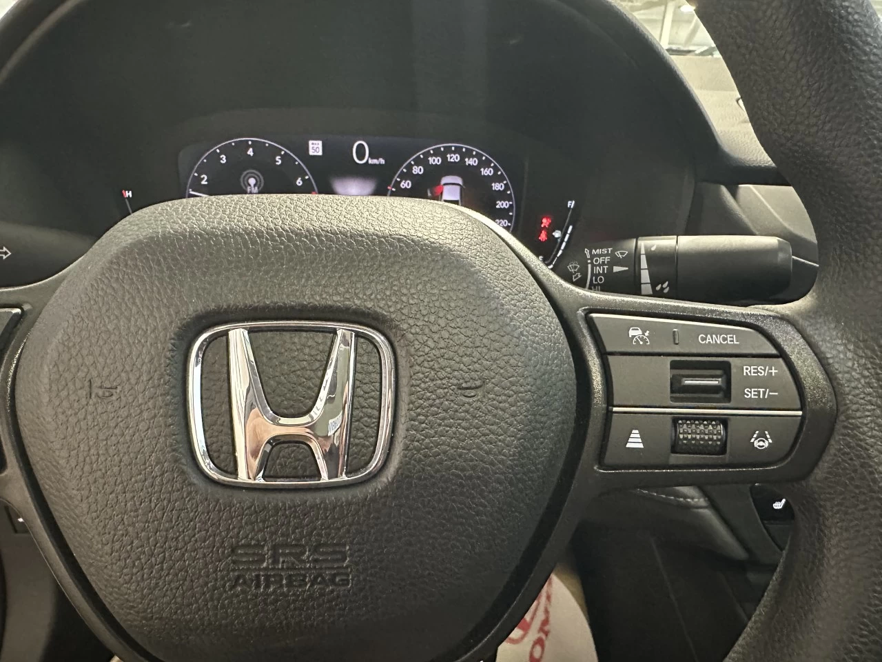 2023 Honda Accord
                                                    EX Image principale