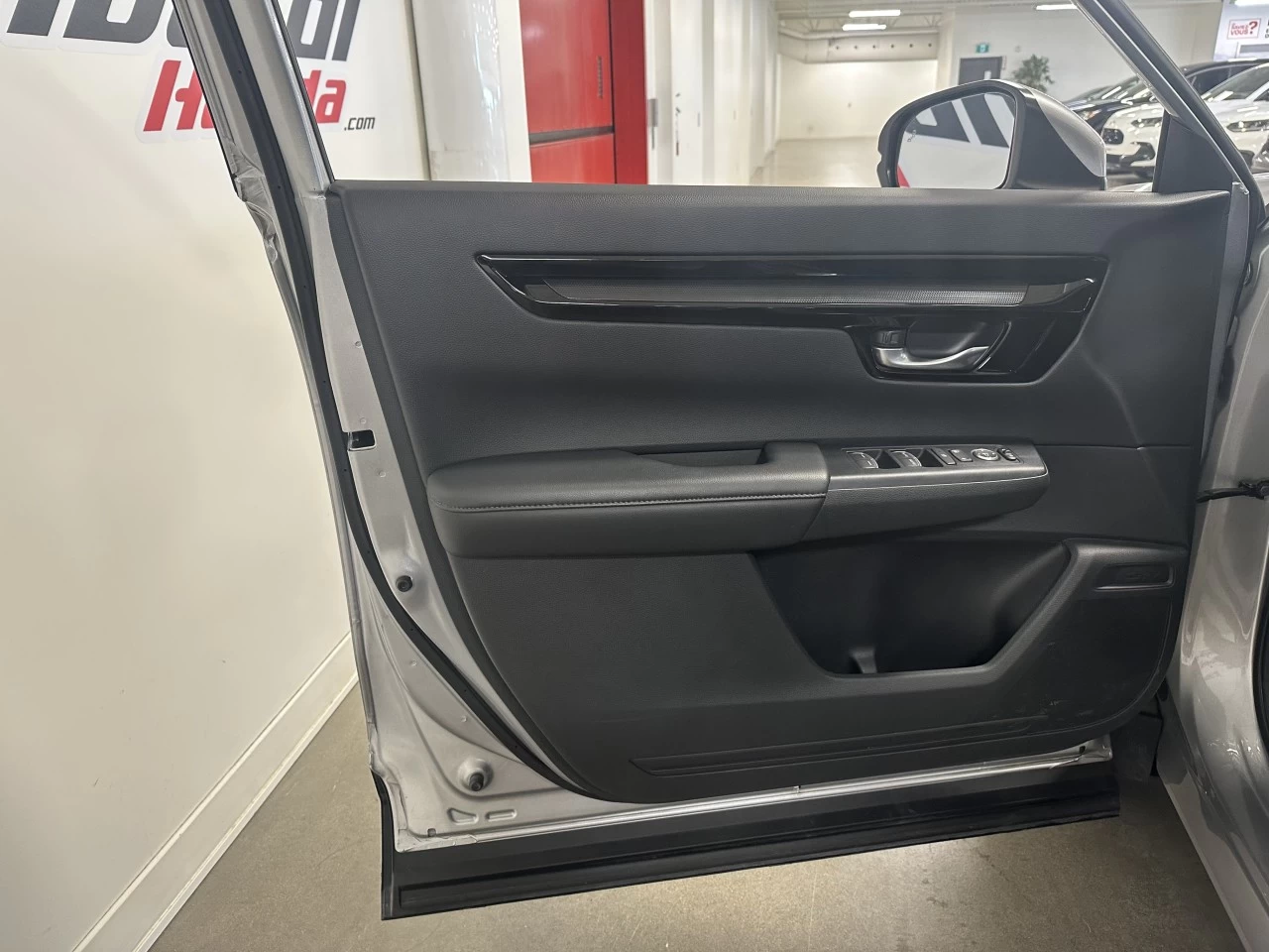 2023 Honda CR-V Sport/Sport-B Main Image