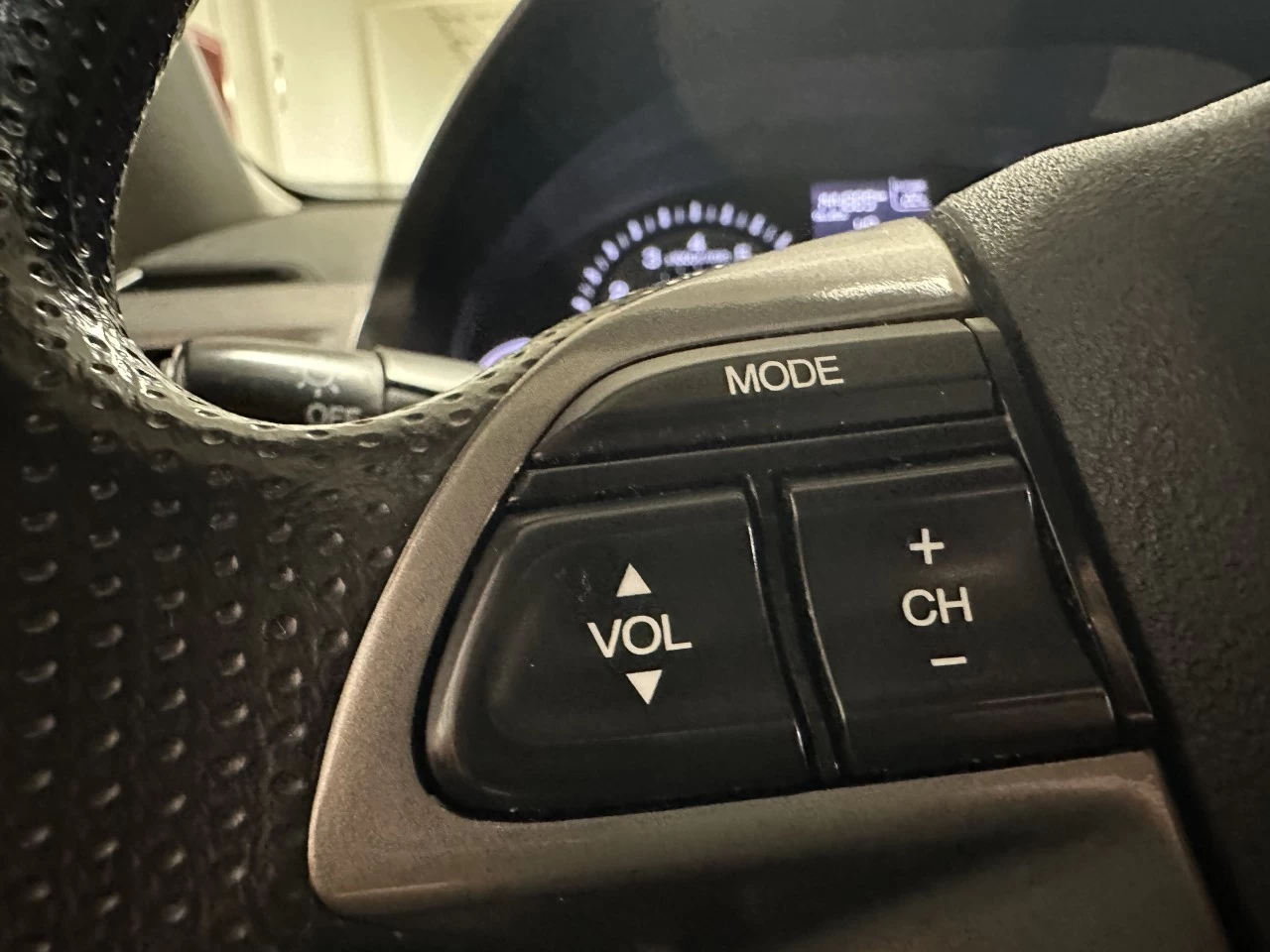 2016 Honda Odyssey EX Main Image