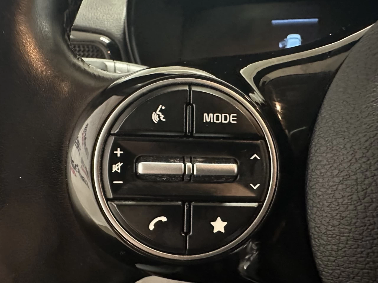 2023 Kia Soul EX Main Image