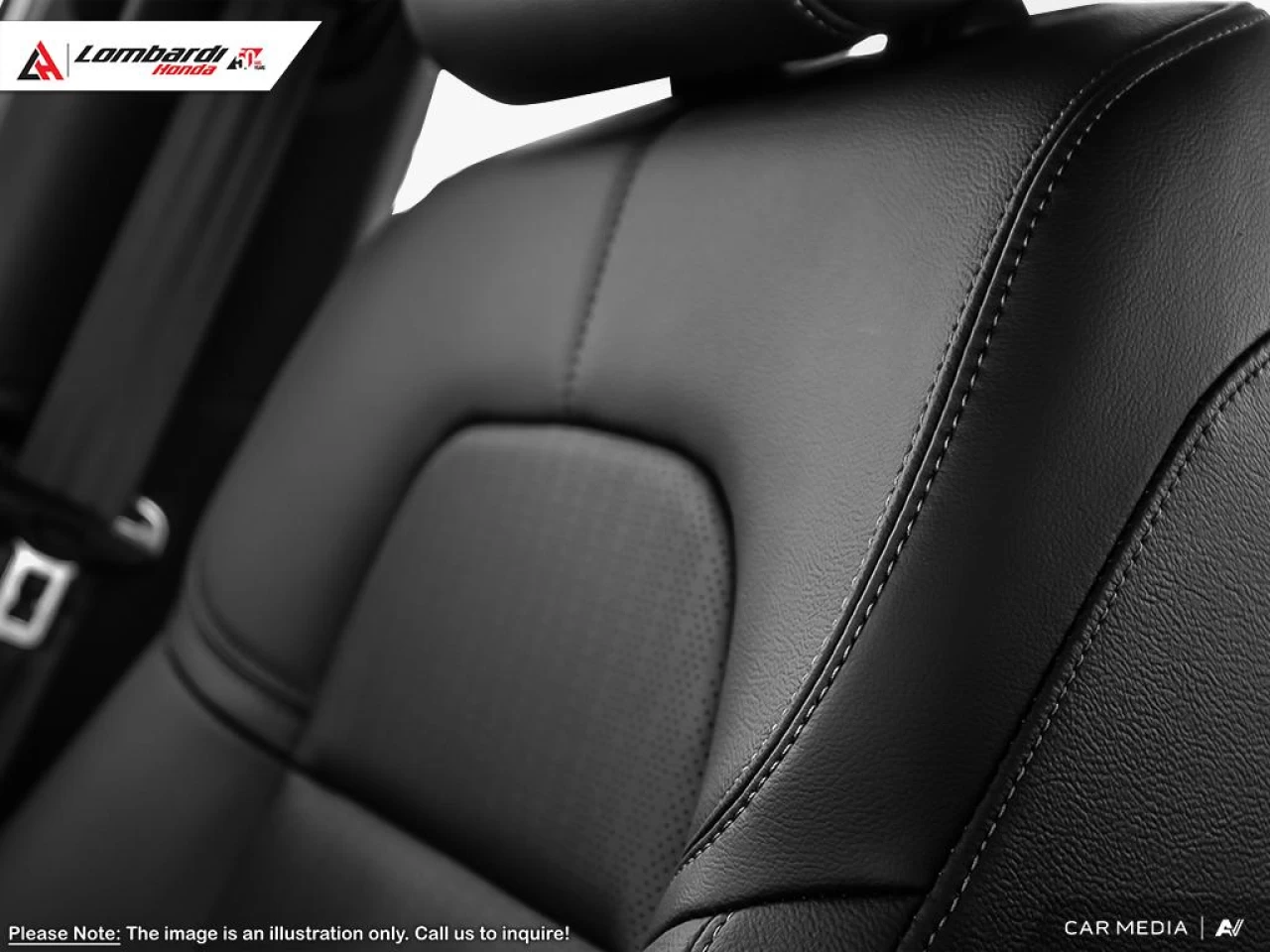 2026 HONDA CIVIC SDN TOURING HYBRID Main Image
