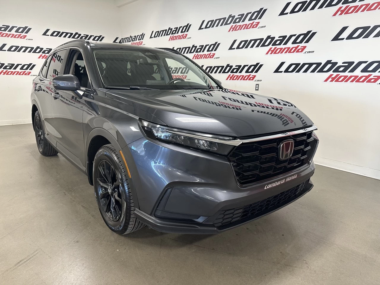2023 Honda CR-V Sport Image principale