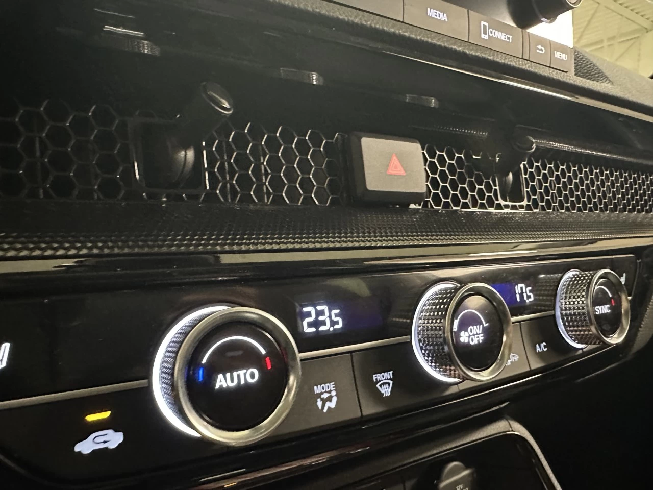 2024 Honda CR-V Sport Image principale