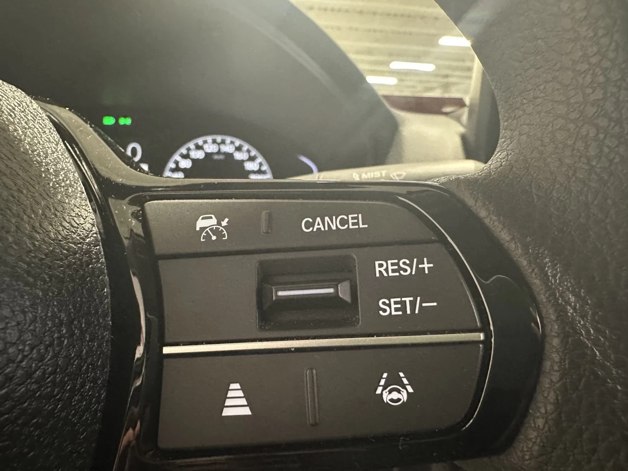 2026 Honda Civic LX Main Image