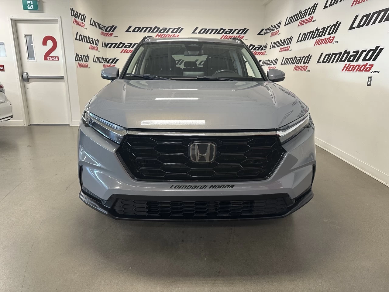 2023 Honda CR-V Sport Main Image