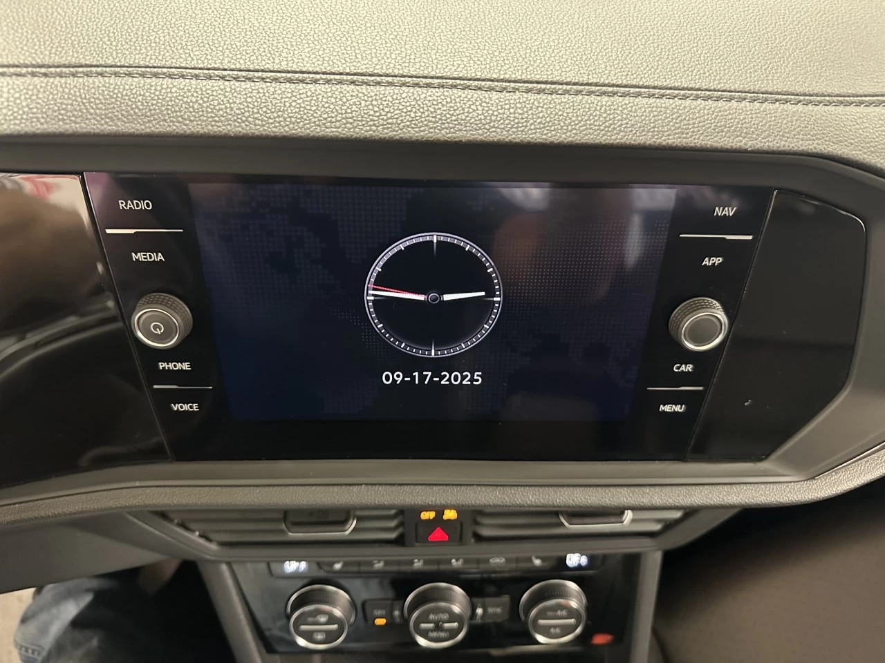 2021 Volkswagen Jetta Highline Main Image