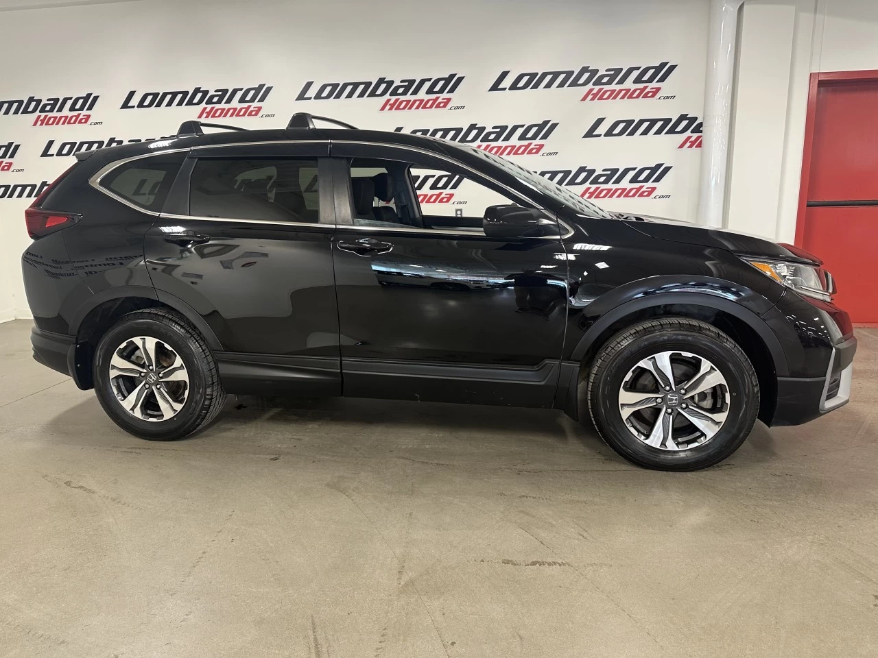 2022 Honda CR-V LX Image principale