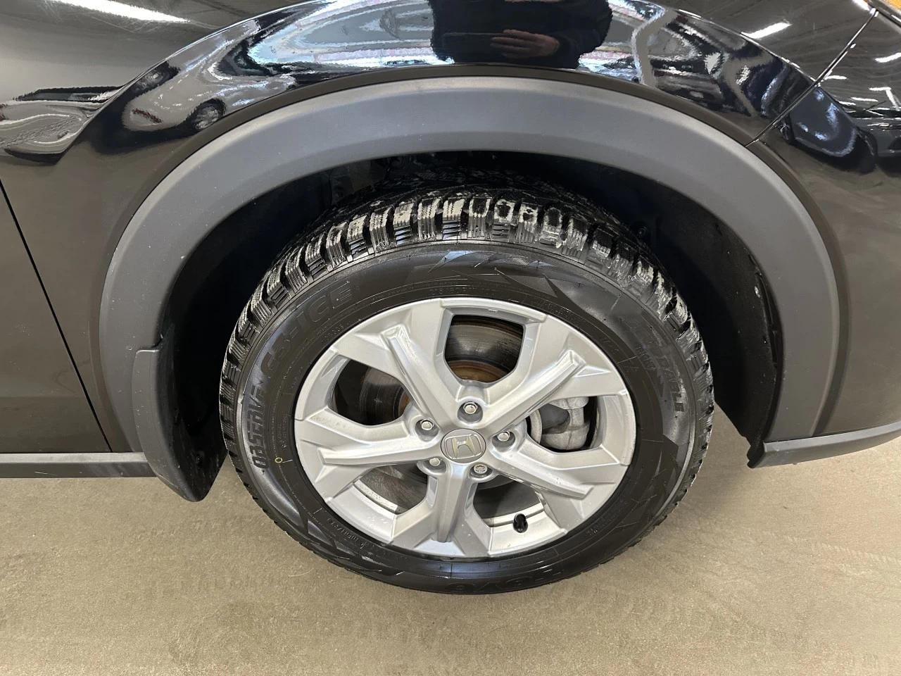 2024 Honda HR-V LX-B Image principale