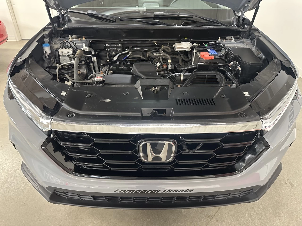 2023 Honda CR-V Sport/Sport-B Main Image