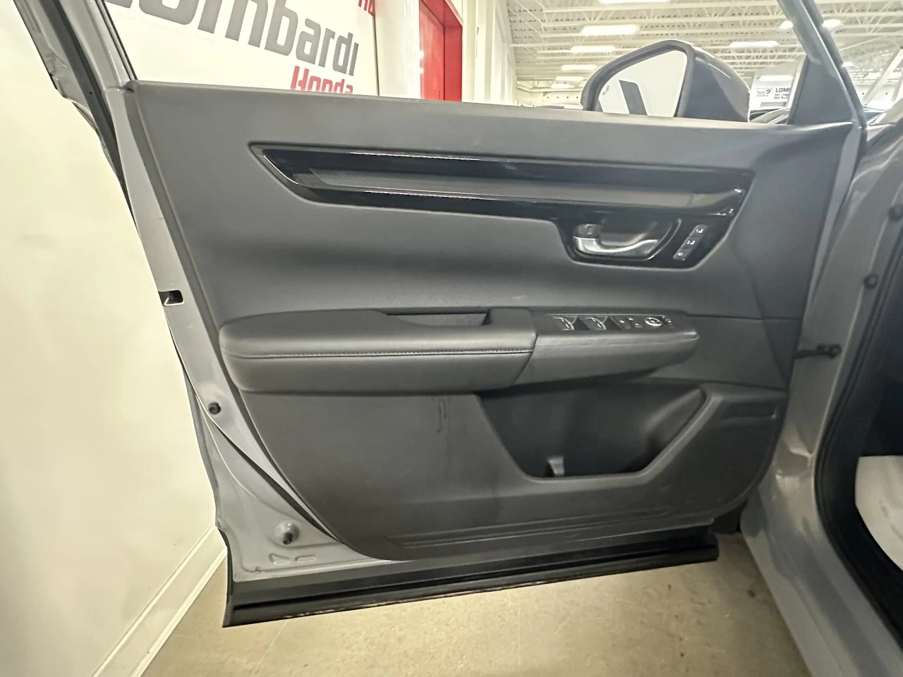 2023 Honda CR-V EX-L Image principale