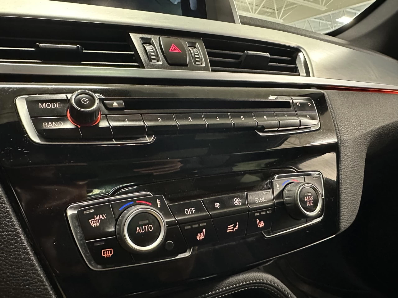 2017 BMW X1 xDrive28i Main Image