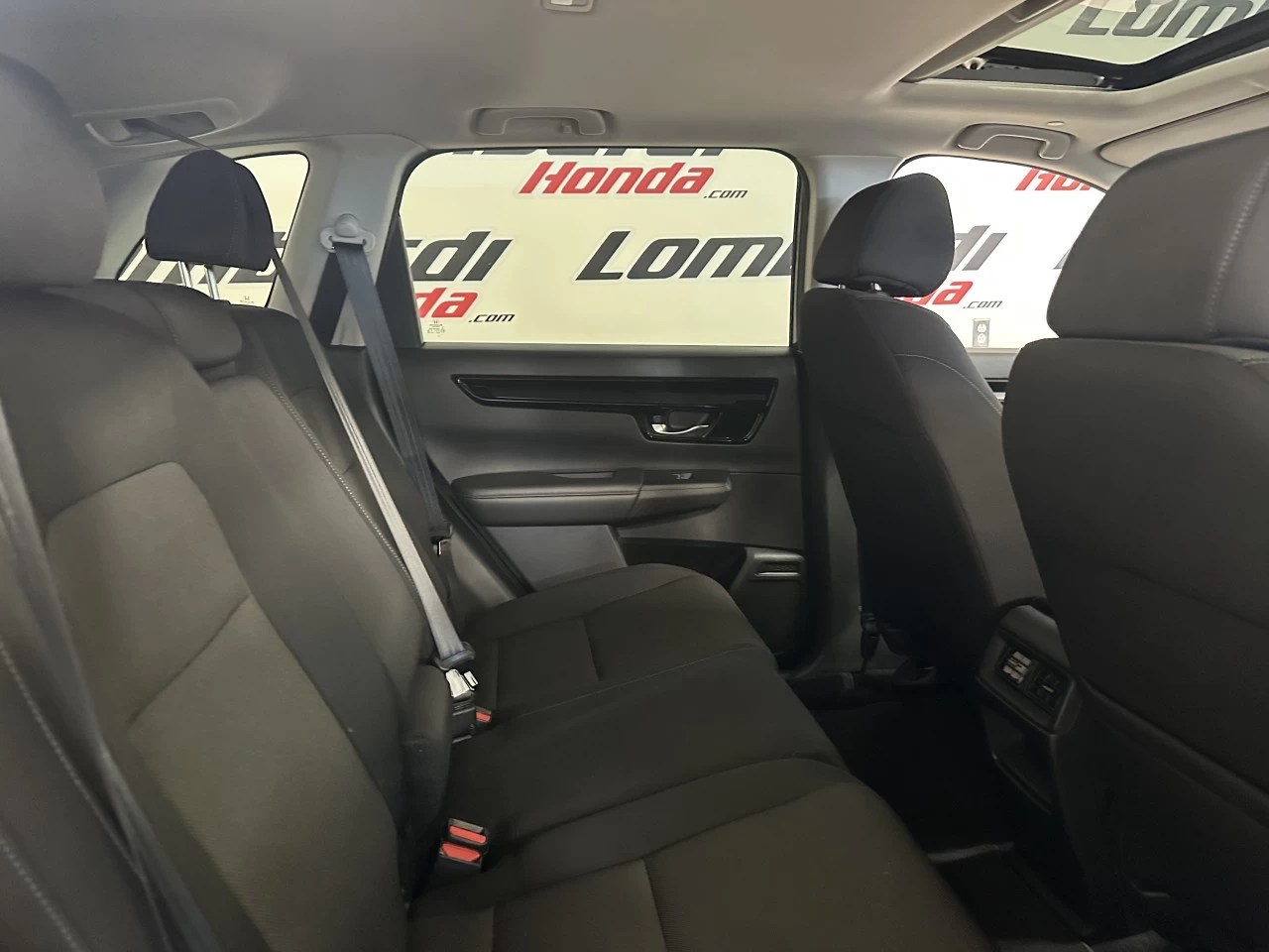 2023 Honda CR-V Sport Main Image