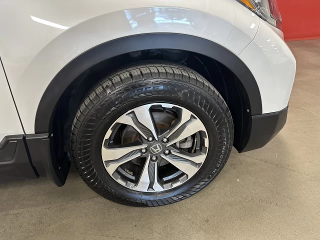 Honda CR-V LX 2019