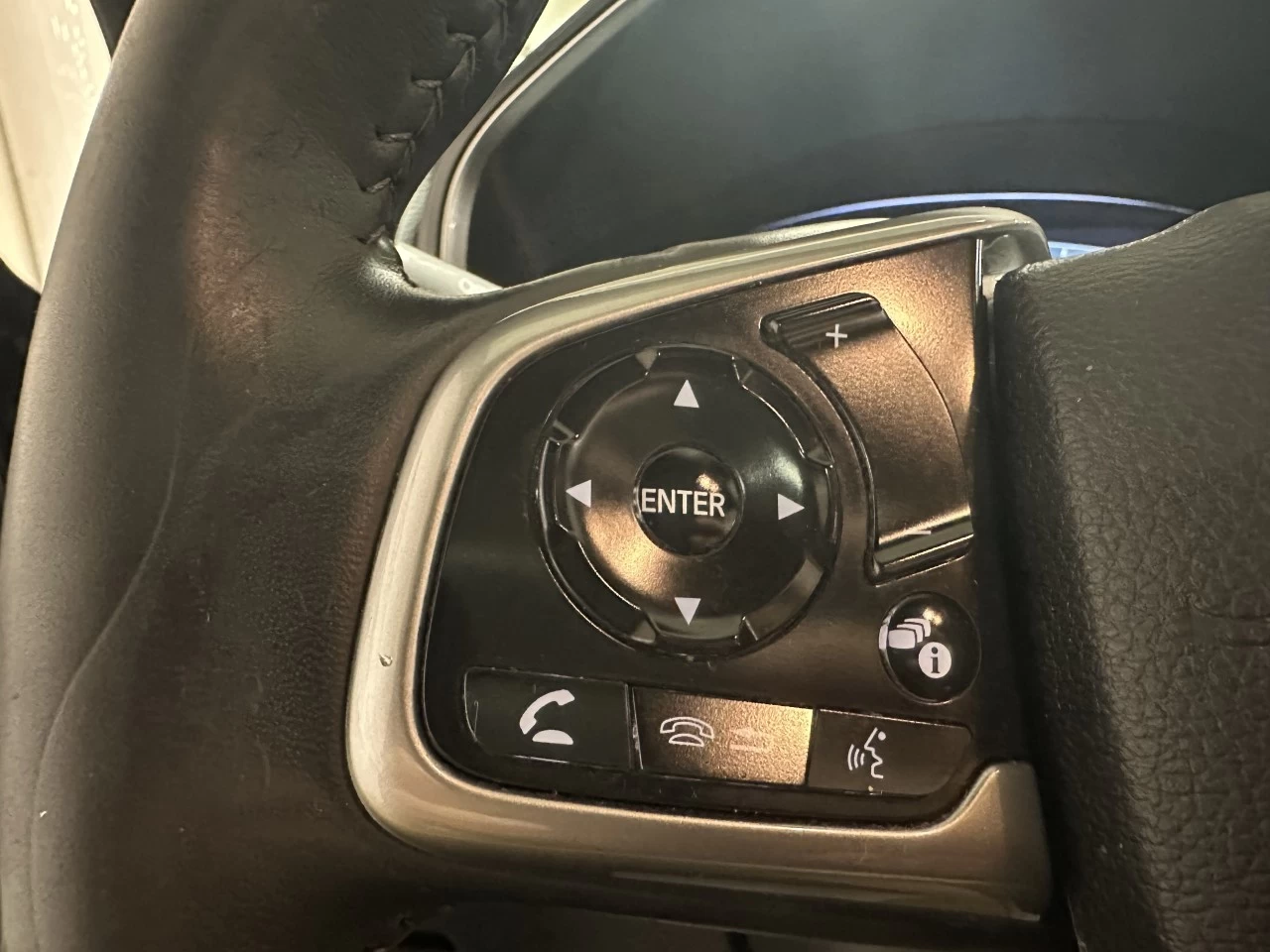 2022 Honda CR-V Sport Main Image
