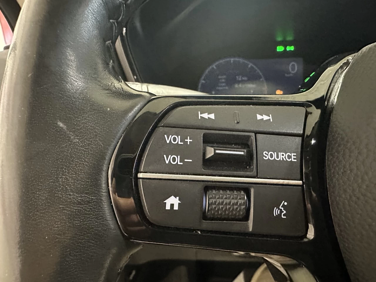 2023 Honda CR-V Sport/Sport-B Main Image