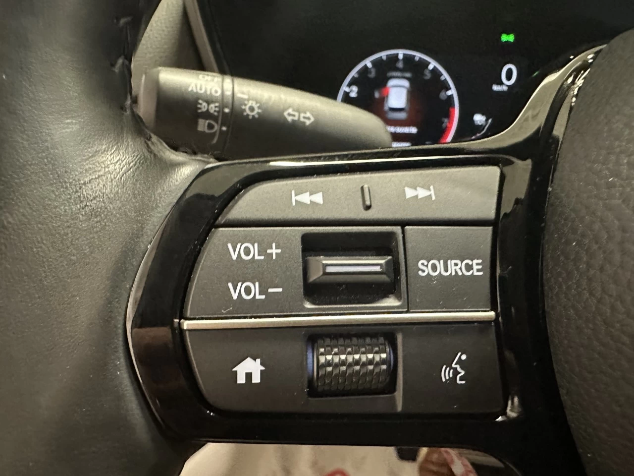2023 Honda CR-V Sport/Sport-B Main Image