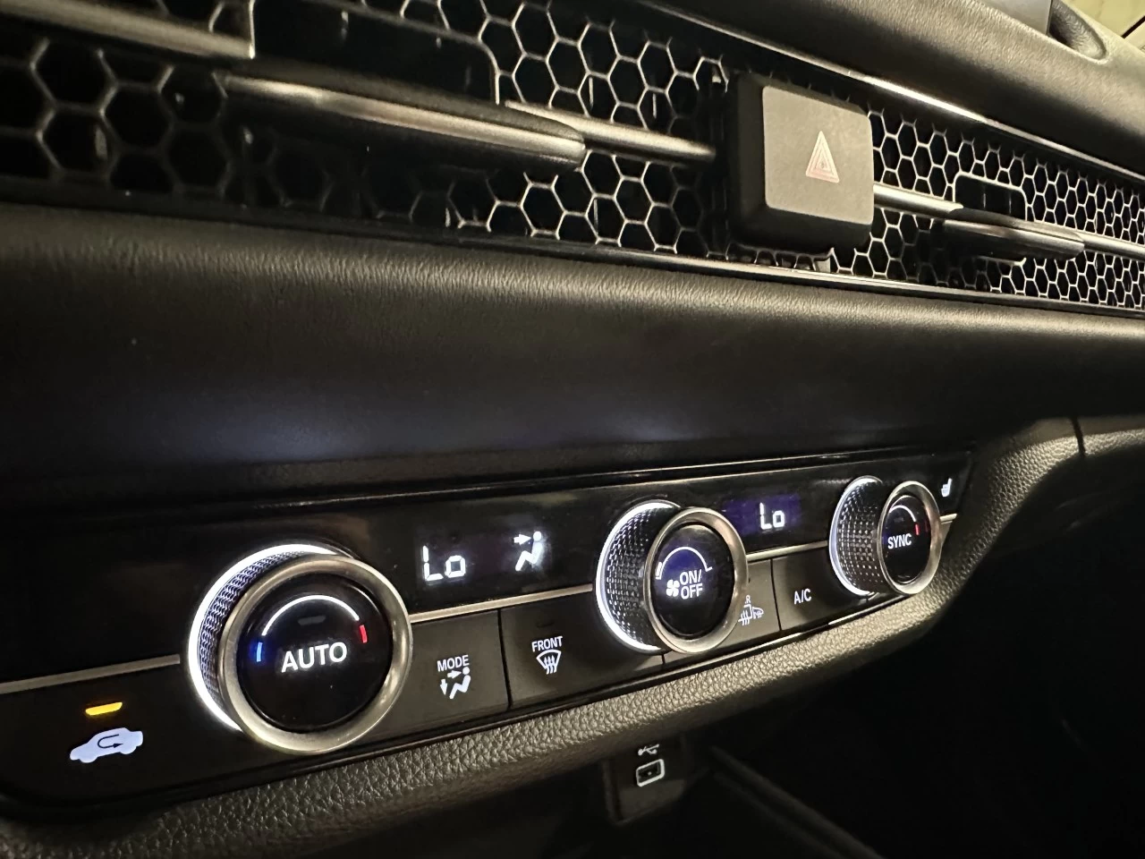 2023 Honda HR-V EX-L Navi Main Image