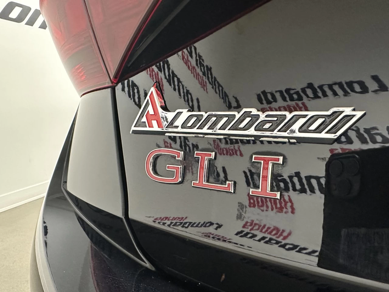 2023 Volkswagen Jetta
                                                    GLI Image principale