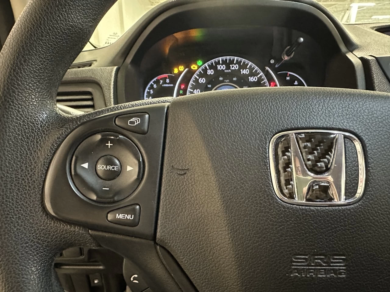 2015 Honda CR-V SE Image principale