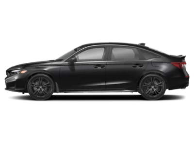 Profile, Facing to the Left