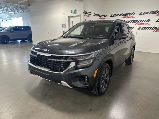 Kia Seltos EX 2025