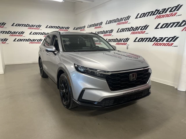 Honda CR-V Sport/Sport-B 2023