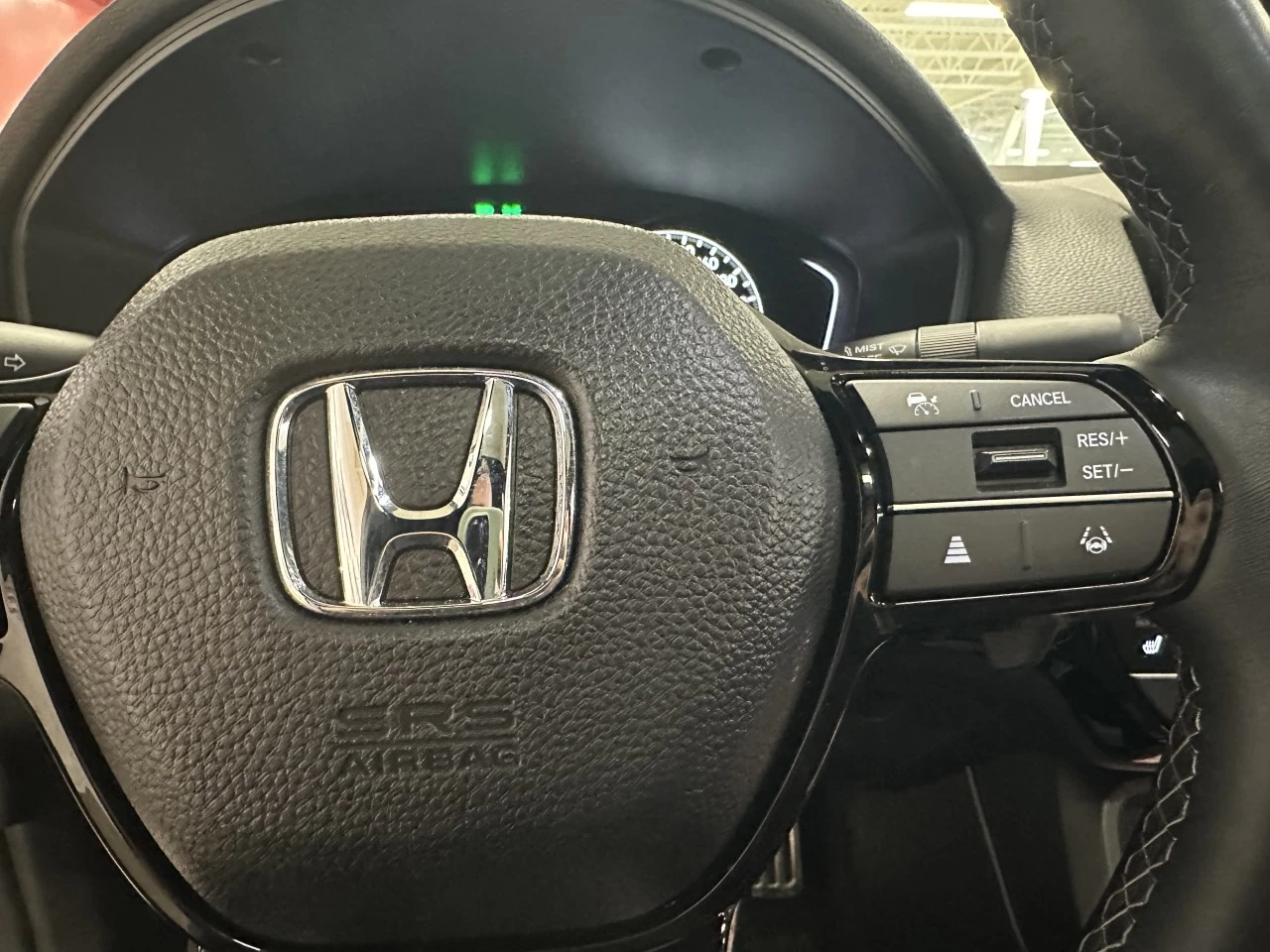 2023 Honda Civic
                                                    Sport/Sport-B Main Image