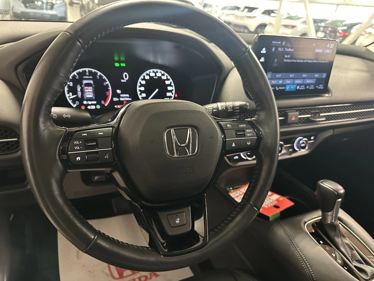 2023 Honda HR-V EX-L Navi Image principale