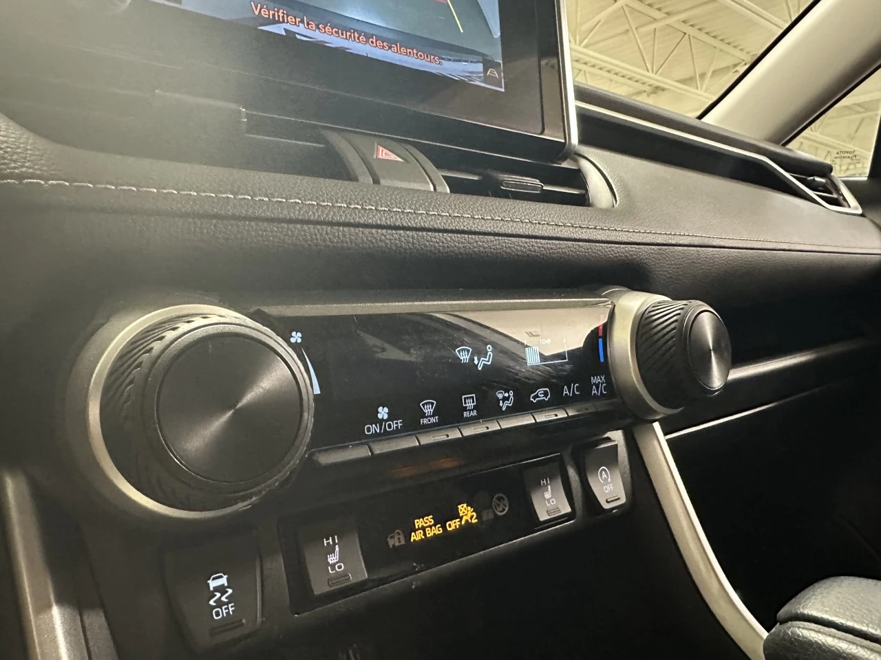 2024 Toyota RAV4 LE Main Image
