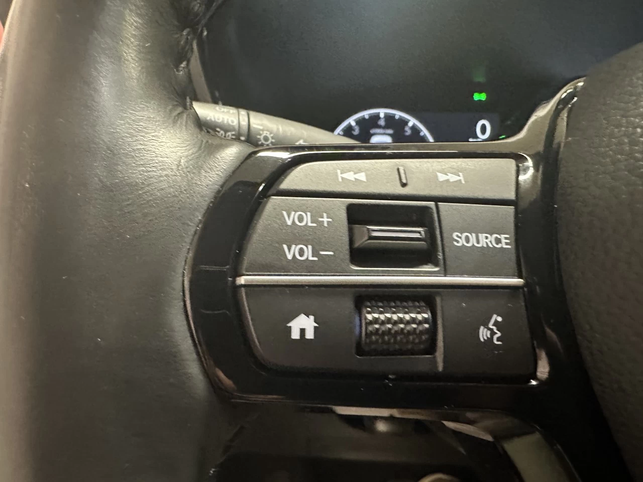 2023 Honda CR-V Sport/Sport-B Main Image