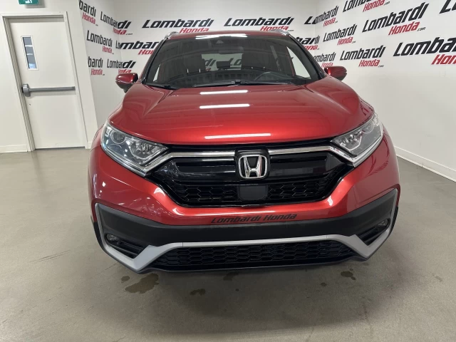 Honda CR-V Sport 2020