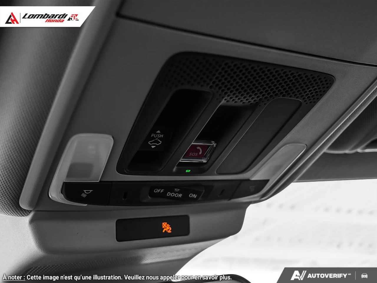 2026 HONDA ACCORD SE Main Image