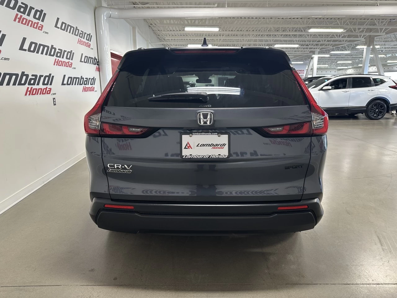 2023 Honda CR-V Sport Image principale
