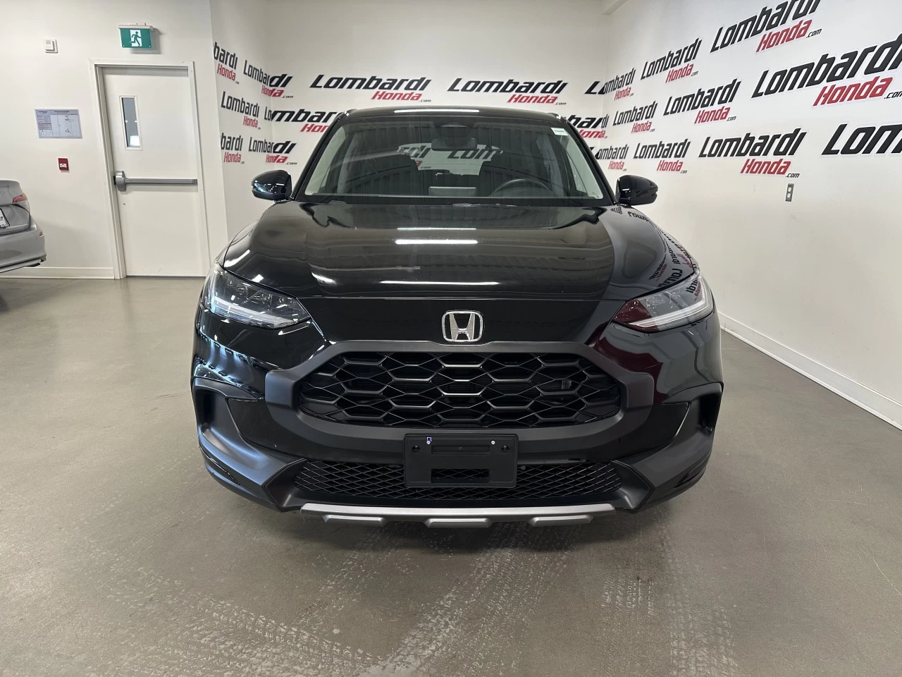 2023 Honda HR-V LX Image principale