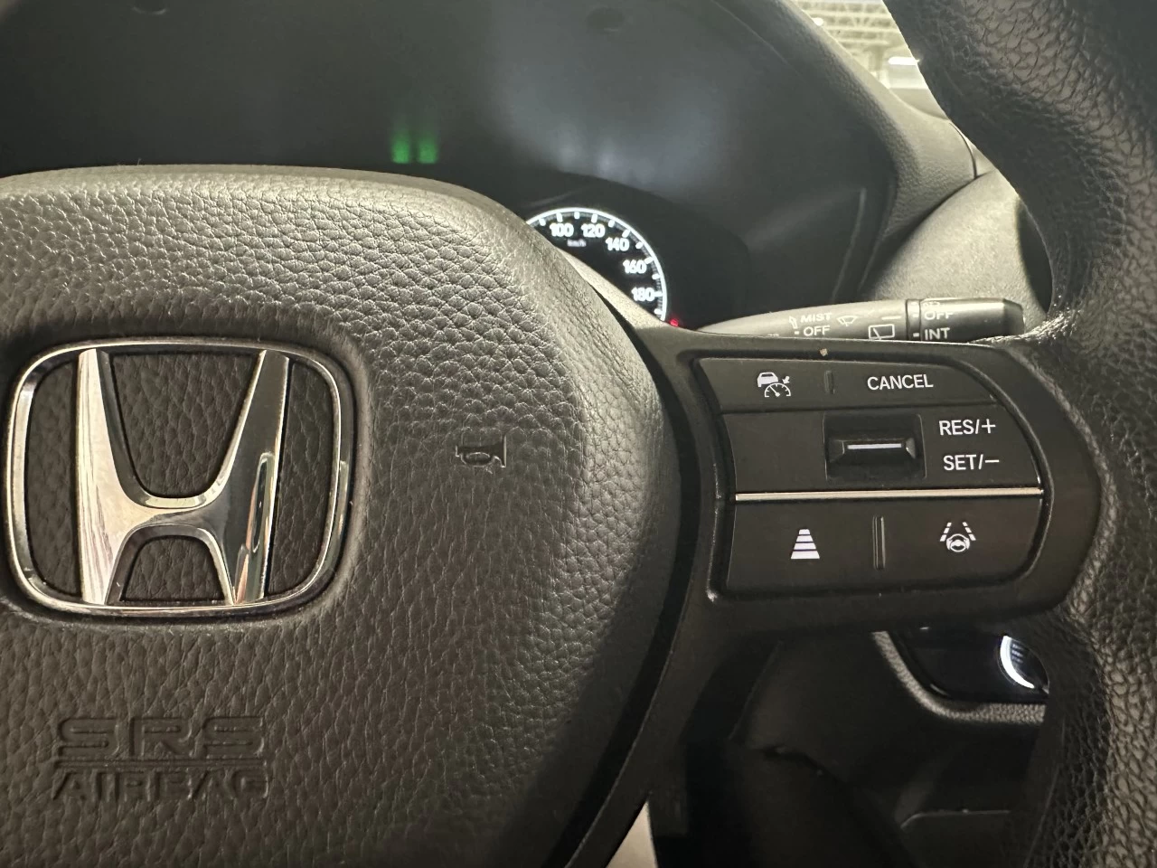 2024 Honda HR-V LX-B Main Image