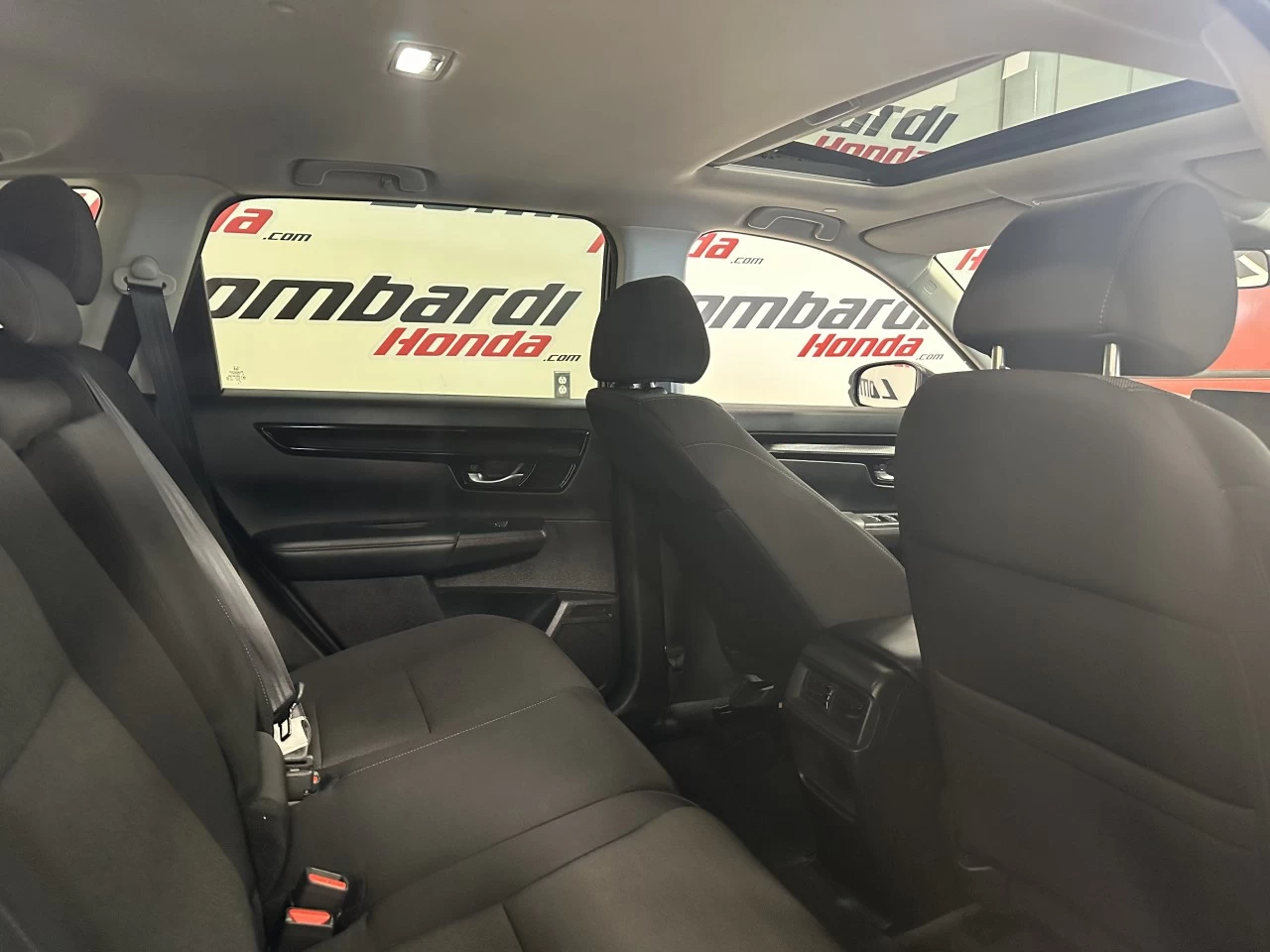2023 Honda CR-V
                                                    Sport Main Image